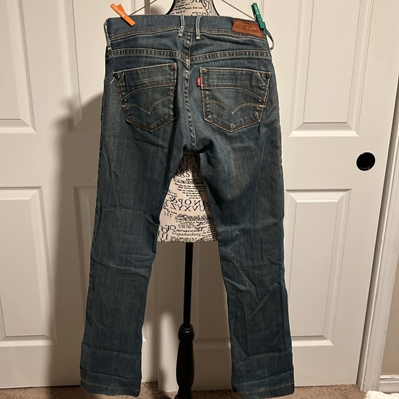 Vintage Levi’s Red - Picture 6 of 12